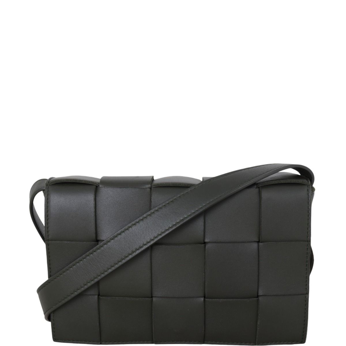 Bottega Veneta Cassette Bag 1