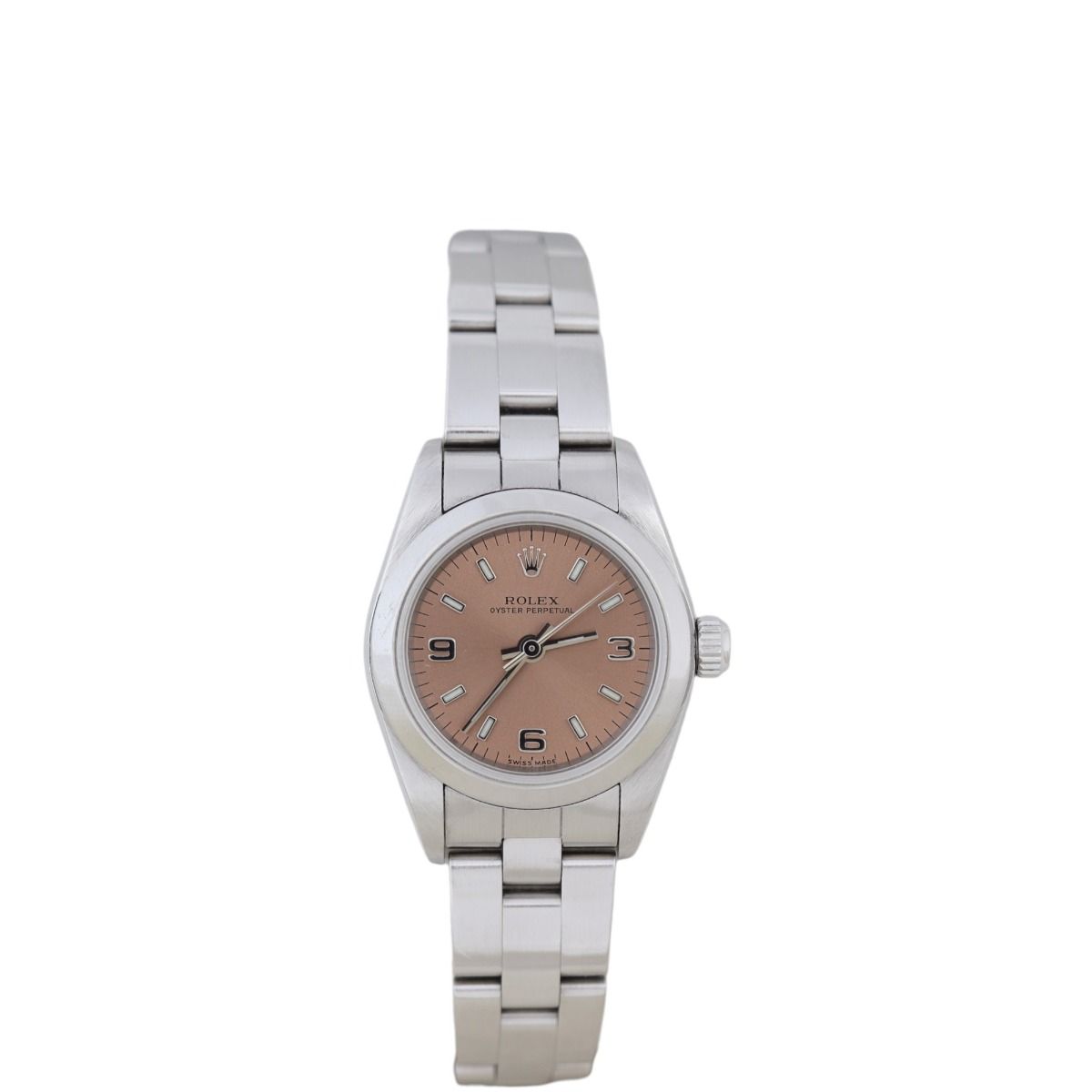 Rolex Oyster Perpetual 26mm Watch