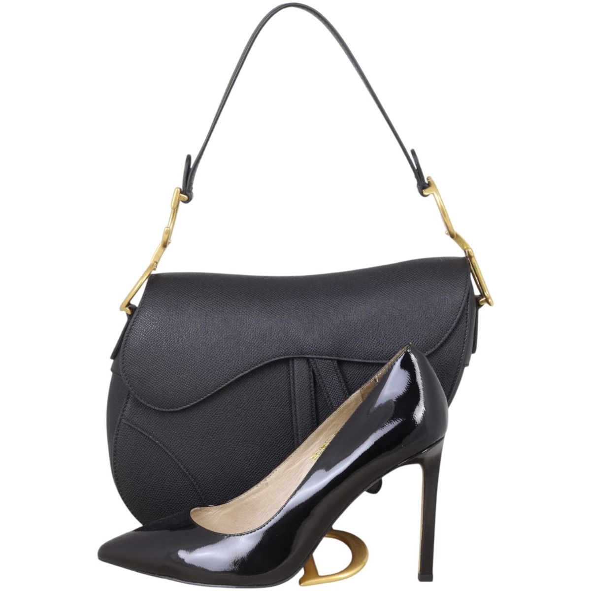 Saddle di dior deals
