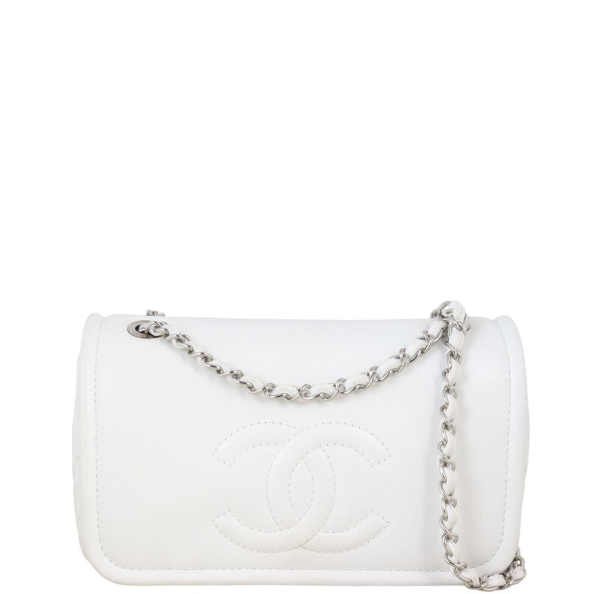 Chanel timeless cc flap bag outlet