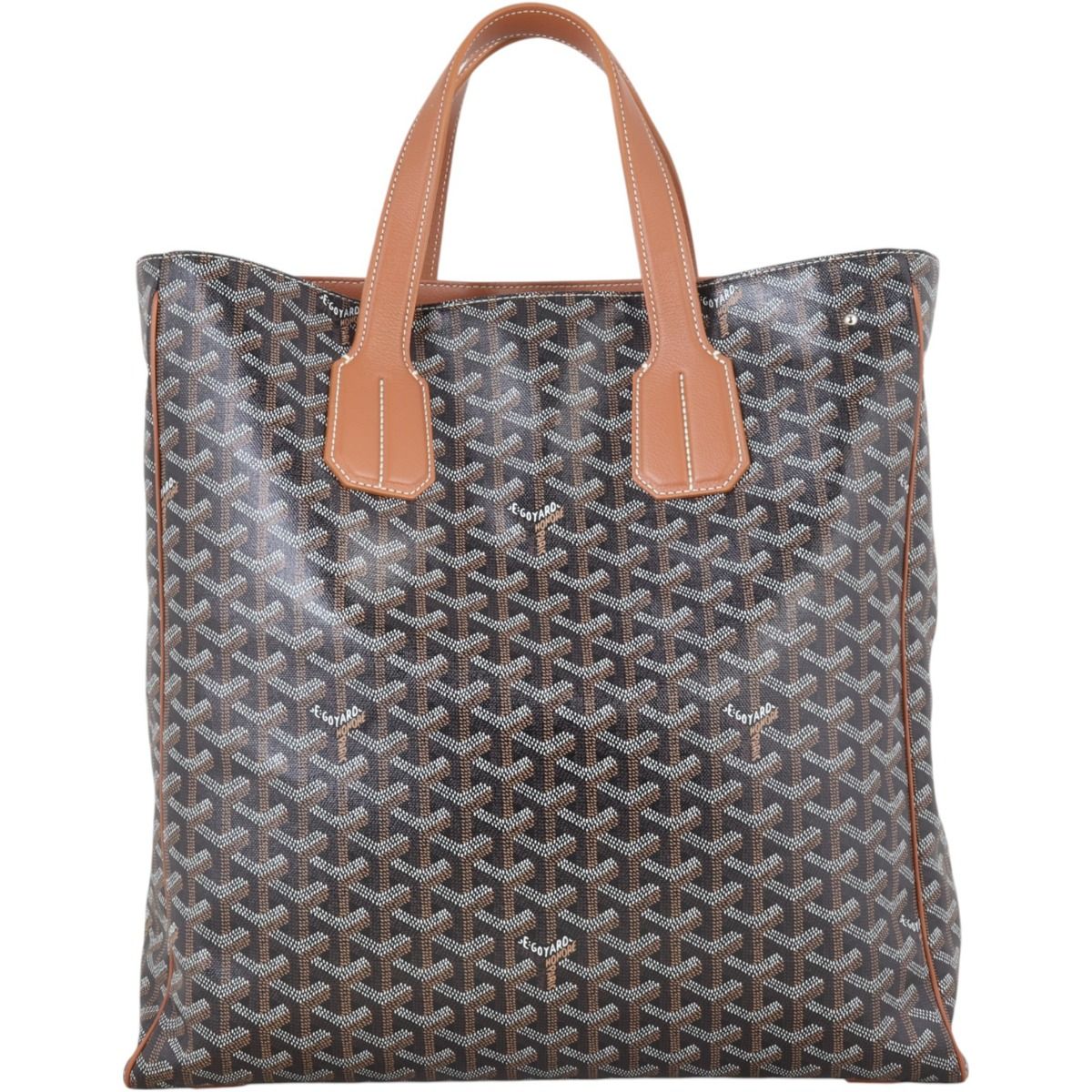Goyard voltaire tote shop