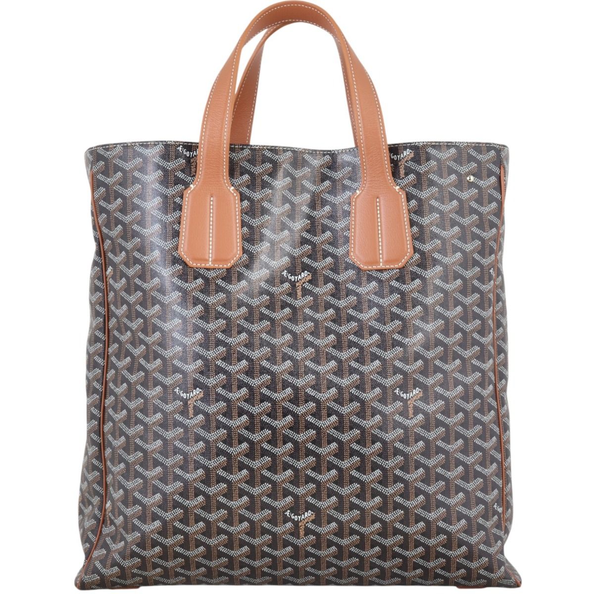 Goyard voltaire tote clearance