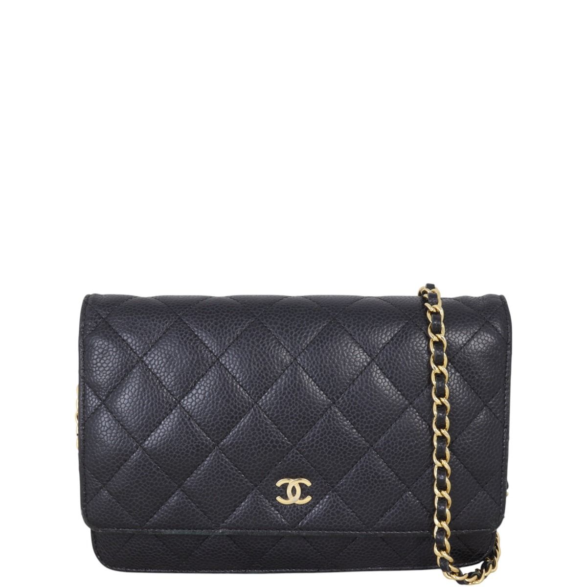 Small chanel wallet on chain outlet
