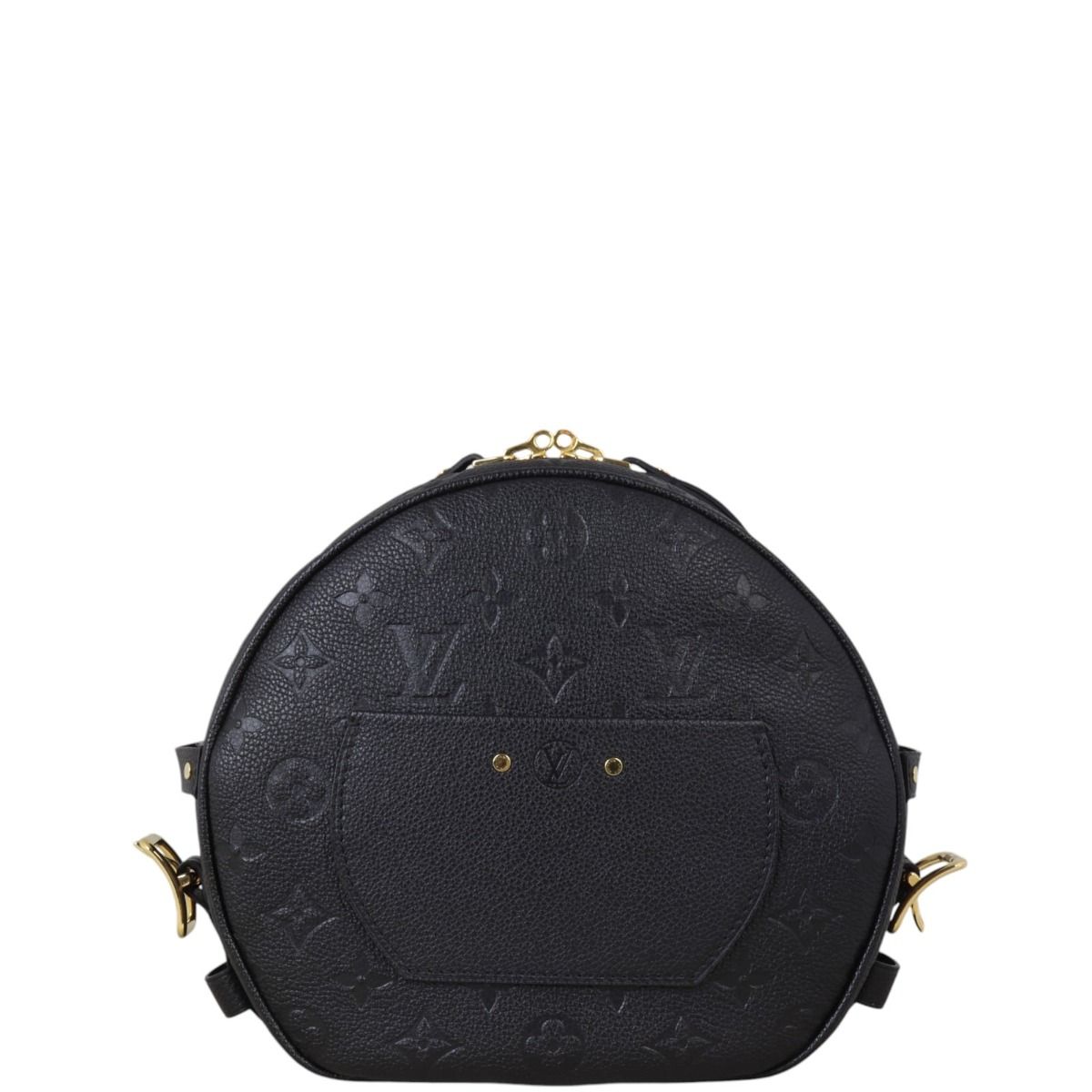 Lv boite chapeau mm hotsell