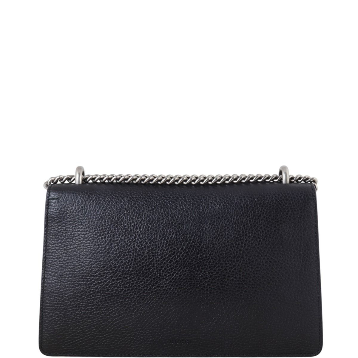 Dionysus small shoulder bag black online