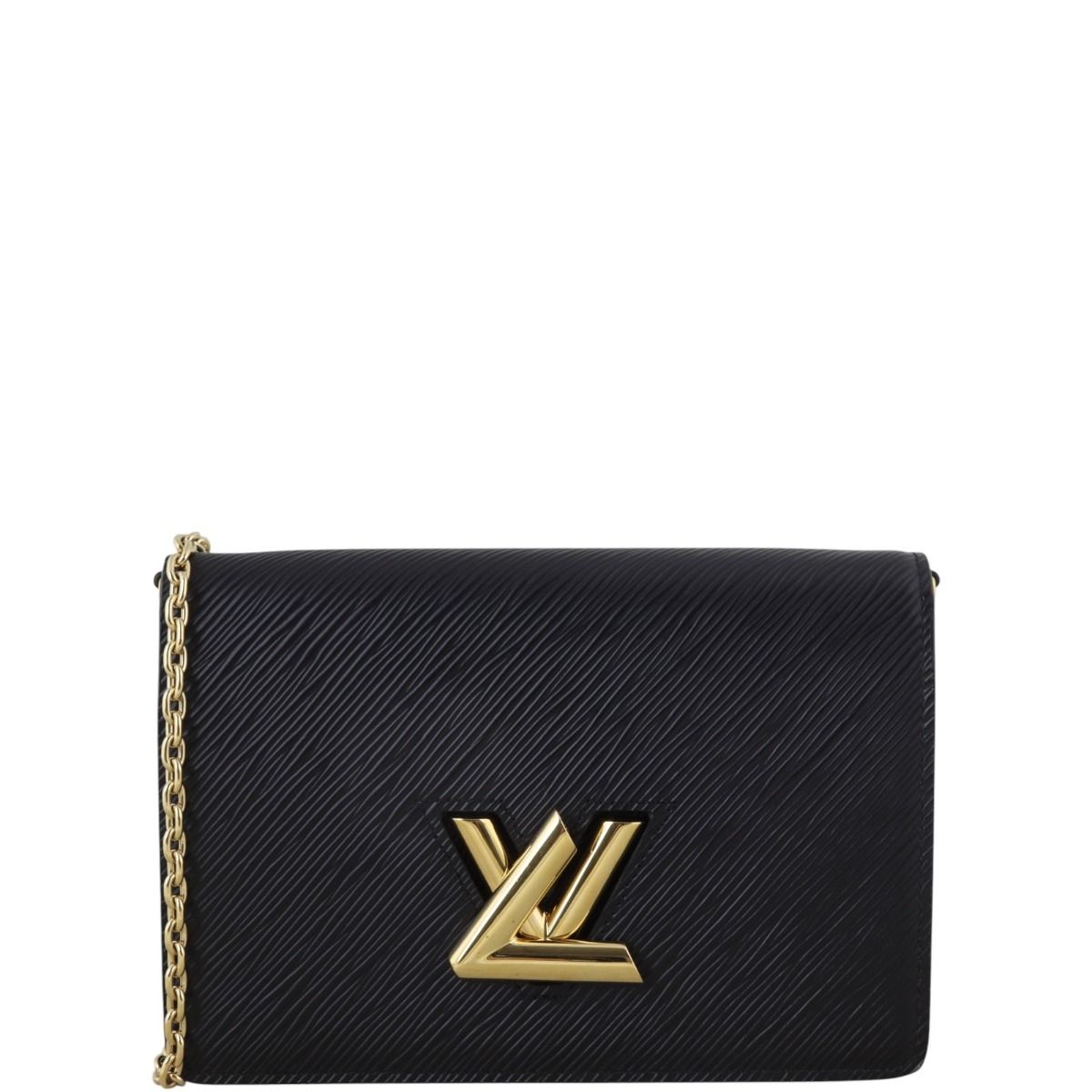 Louis vuitton belt and wallet sale