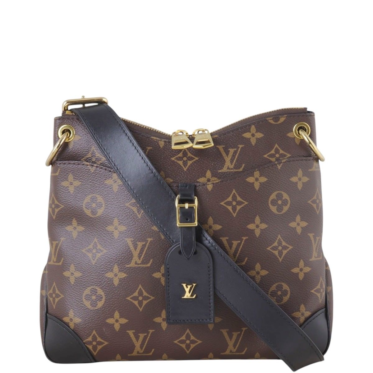 Louis vuitton odeon pm new 2025
