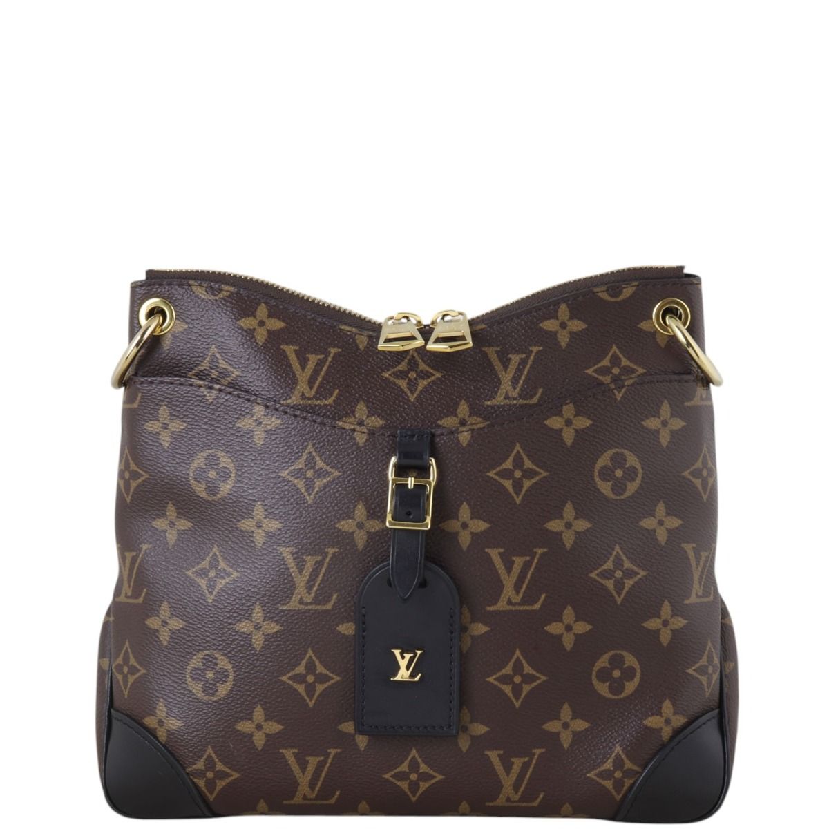 Sac odeon louis vuitton top