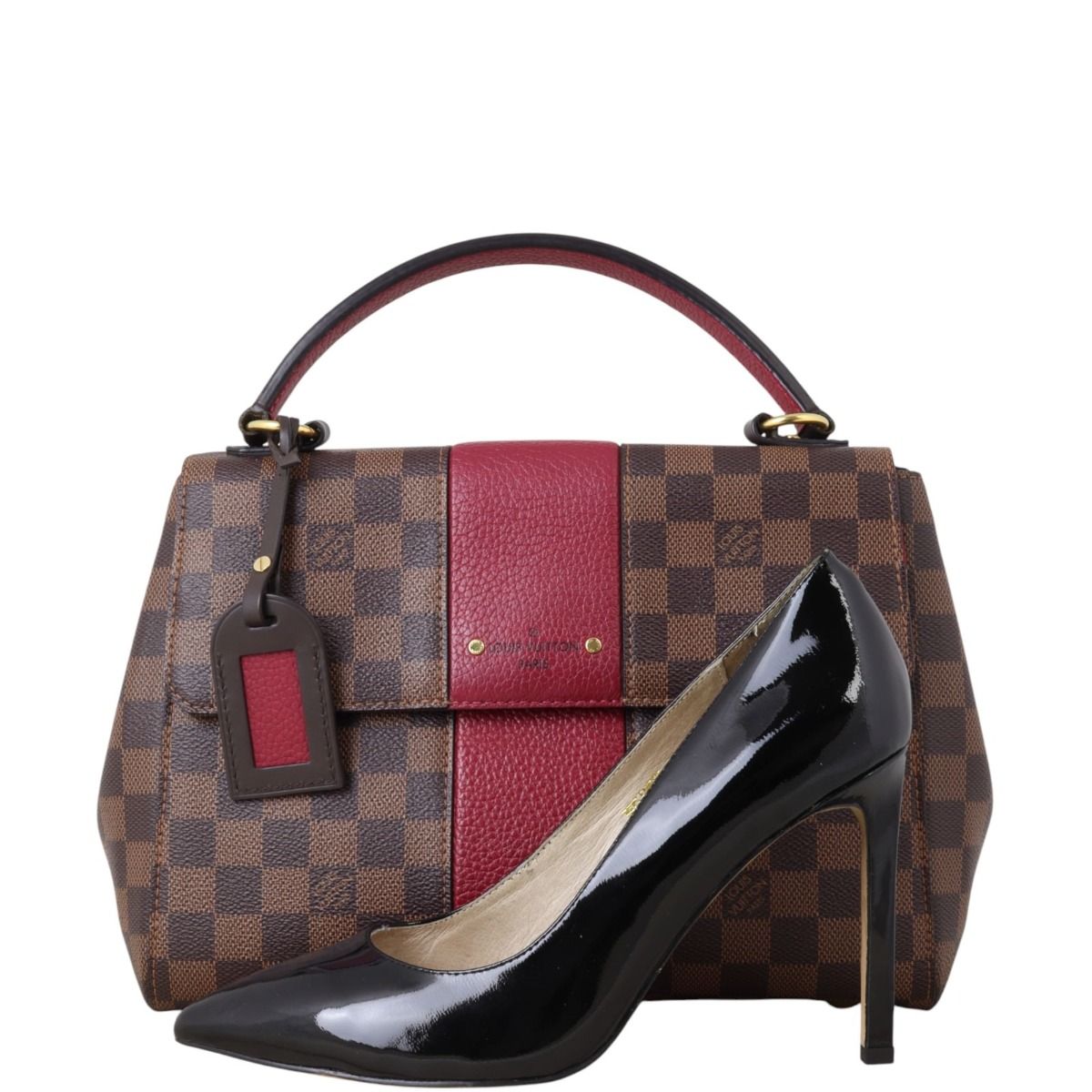 Bond street mm louis vuitton outlet