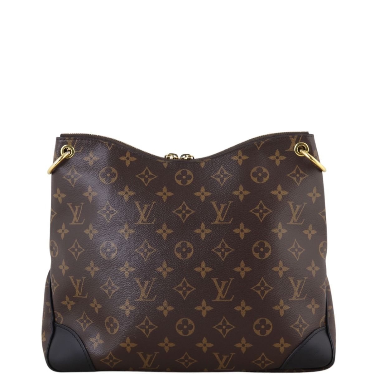 Louis vuitton odeon mm new 2025