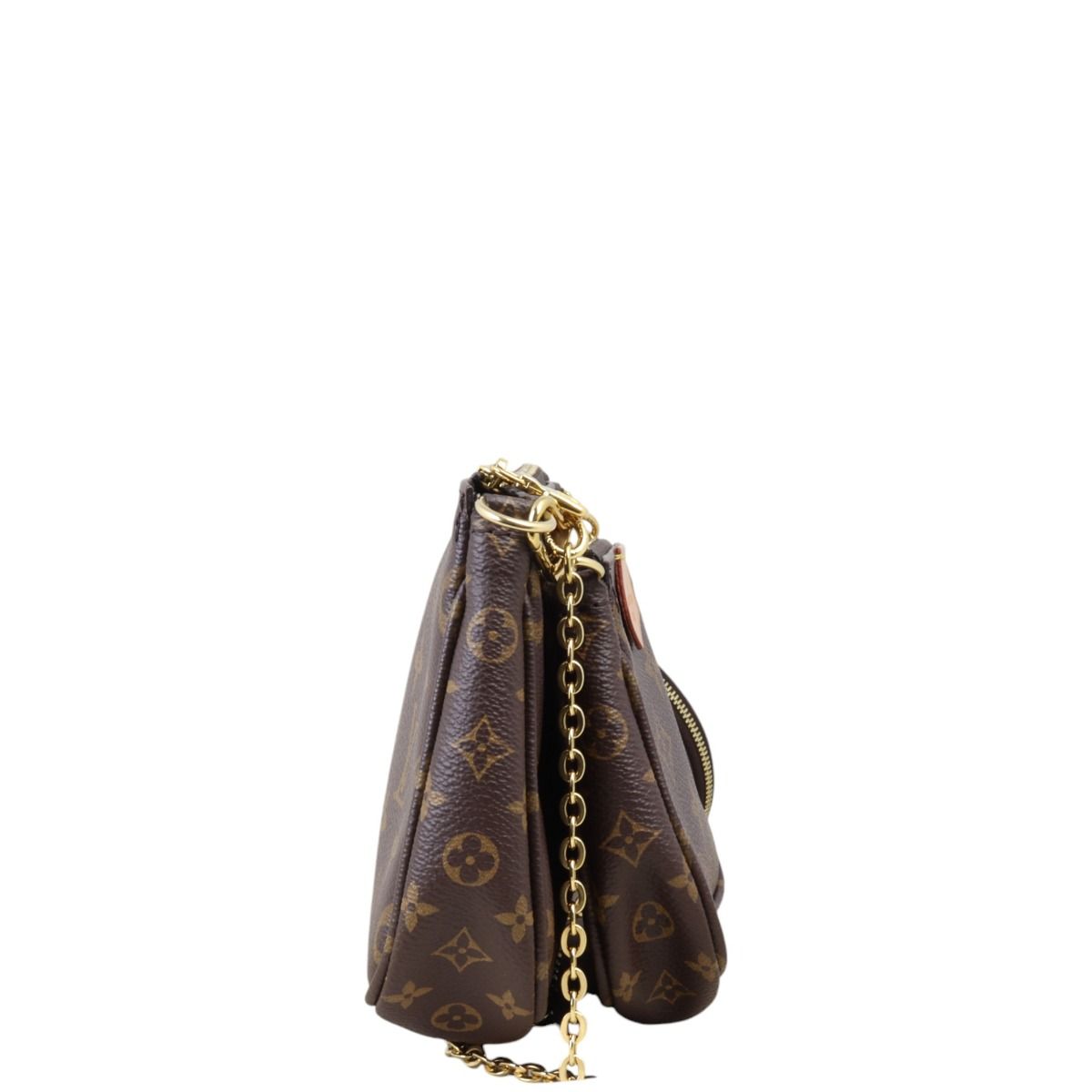 【ルイヴィトン・Louis Vuitton 】Pochette Accessoires M82720 Pochette Accessoires Epi Leather - Wallets and Small Leather