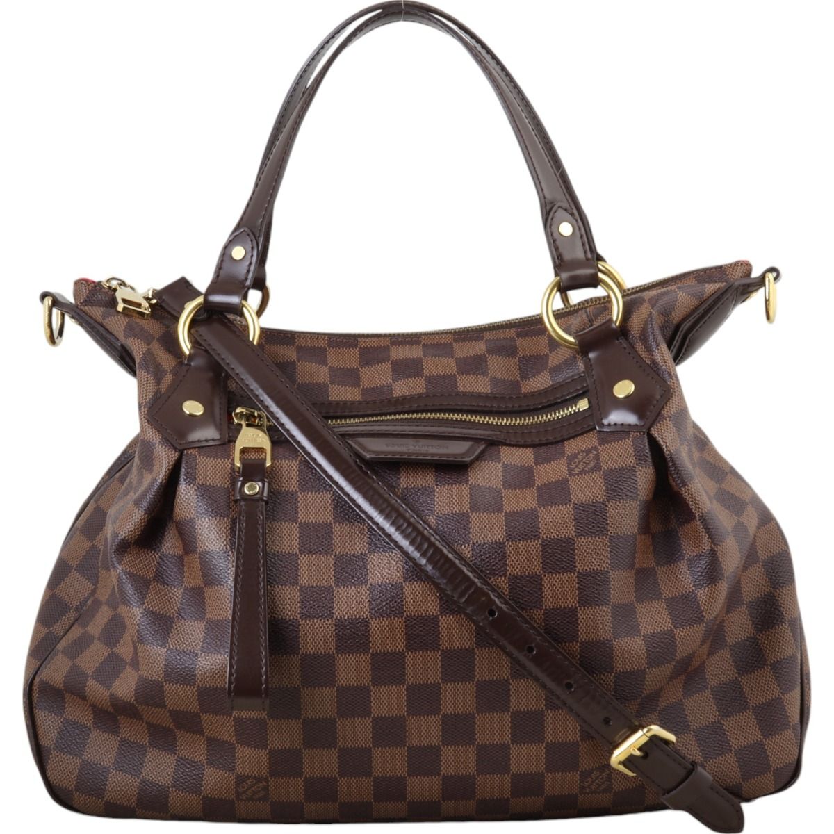 Louis vuitton evora new arrivals