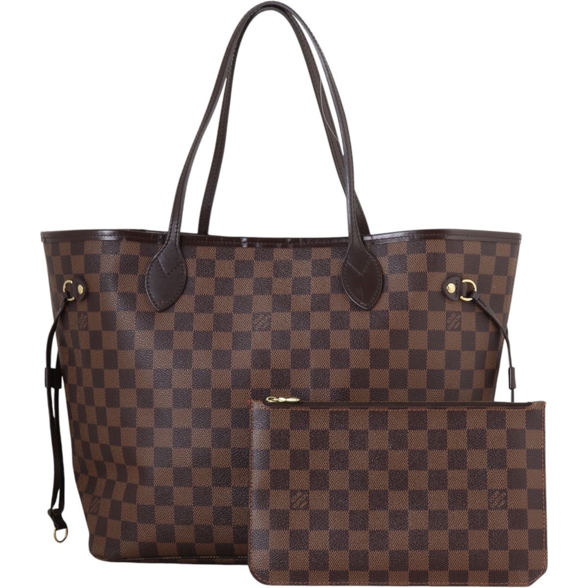 Neverfull handbag discount