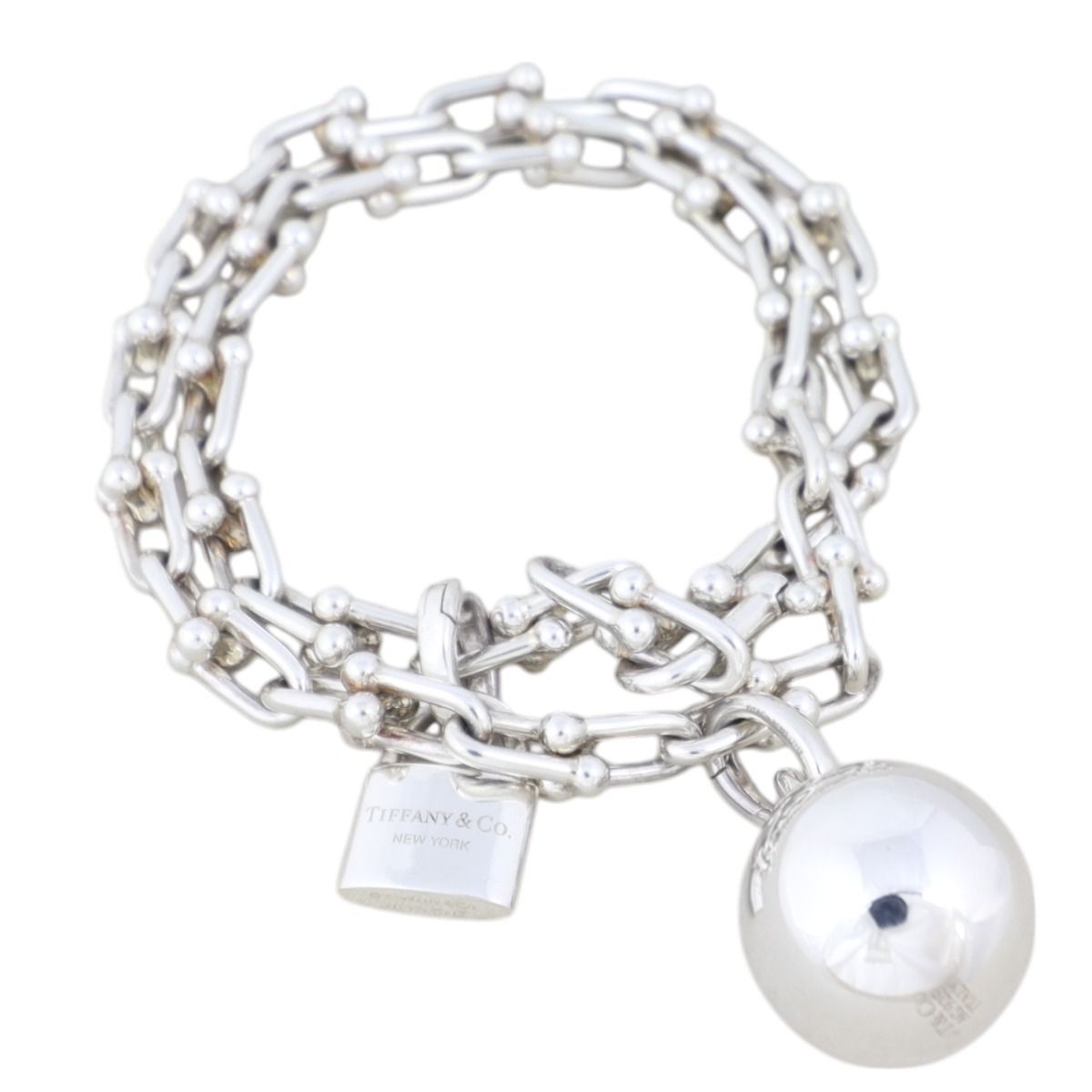 Small tiffany bracelet store