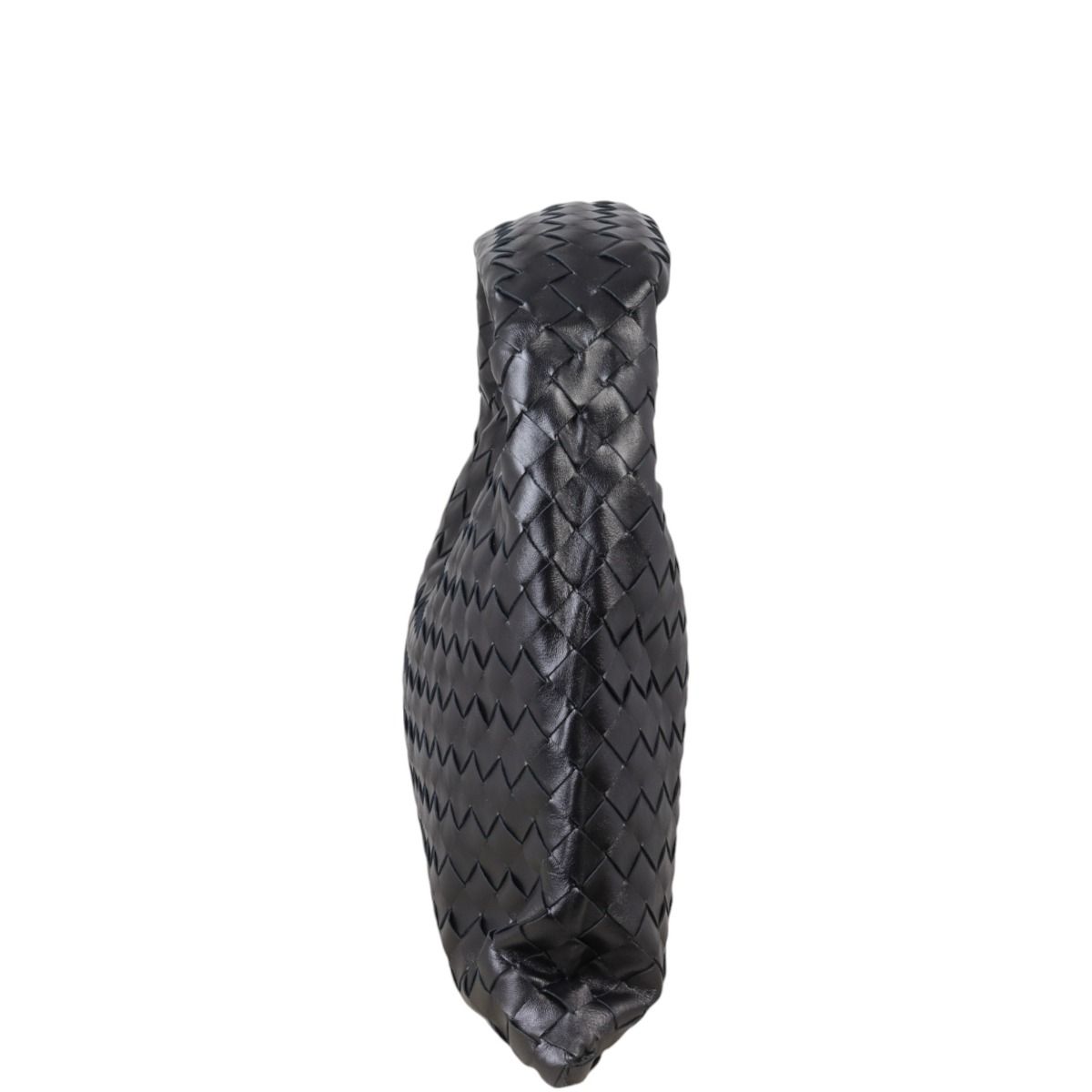 Bottega Veneta Intrecciato Hop Small