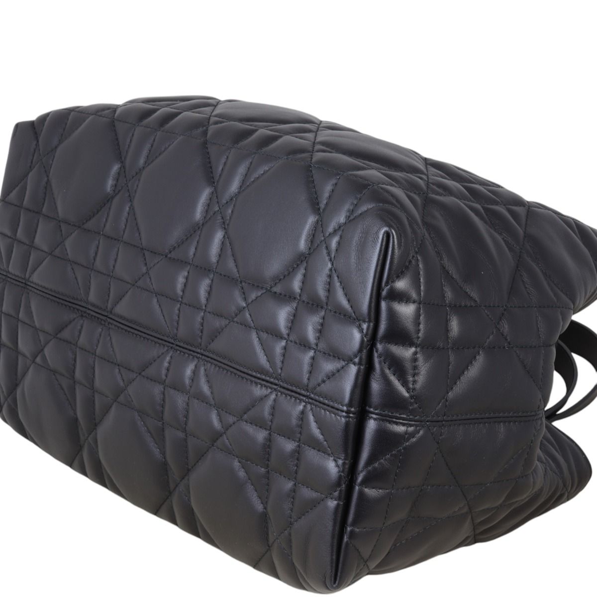 Dior Toujours Macrocannage Tote Medium