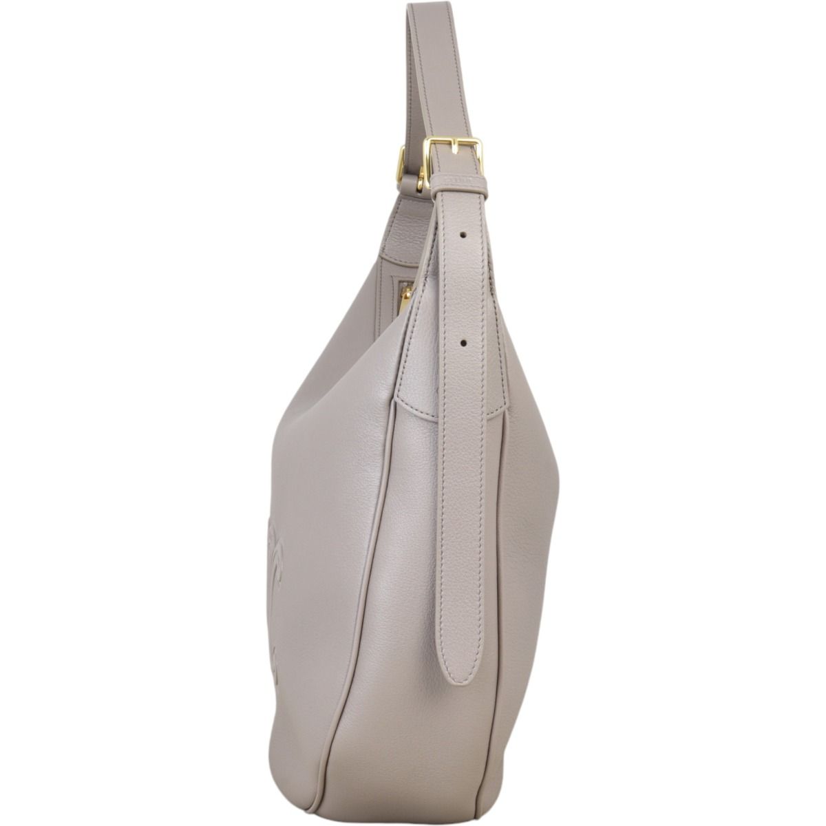 モダンクラシック◇HELOISE バッグ◇CELINE Celine Triomphe Heloise Hobo Medium