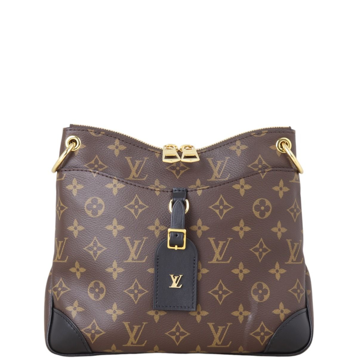 Monogram odeon pm new arrivals