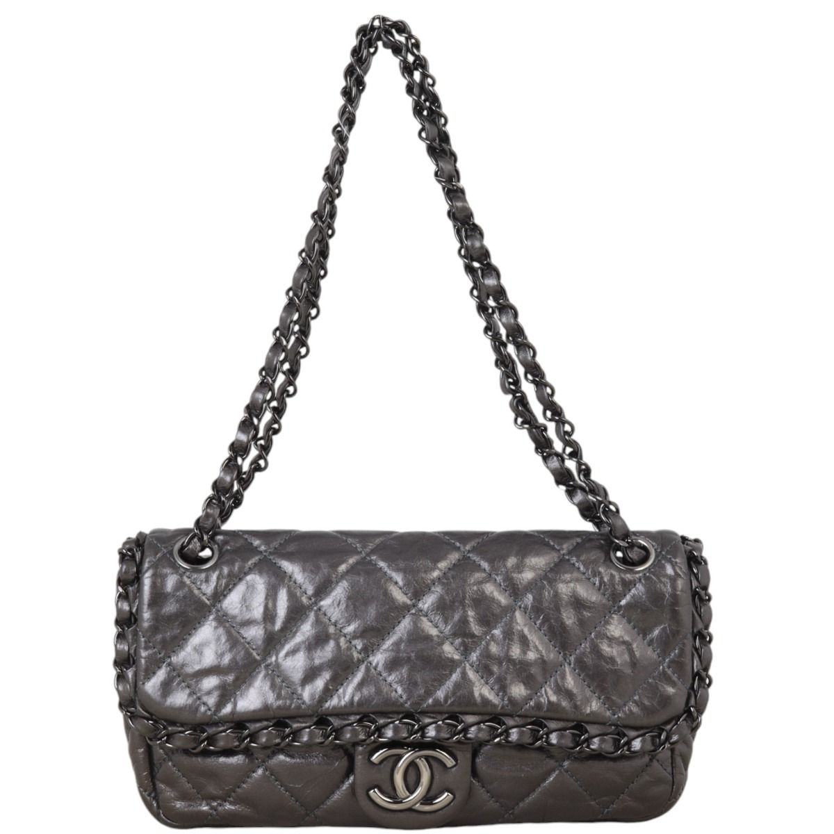 Chanel chain me flap bag 2025