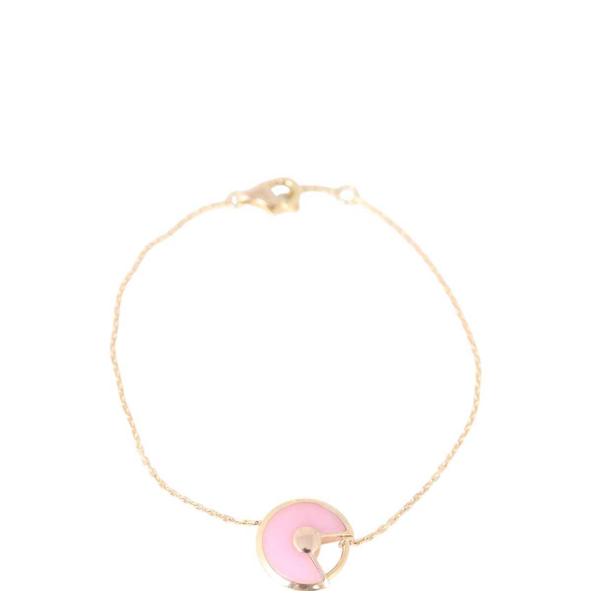 Amulette cartier bracelet sale