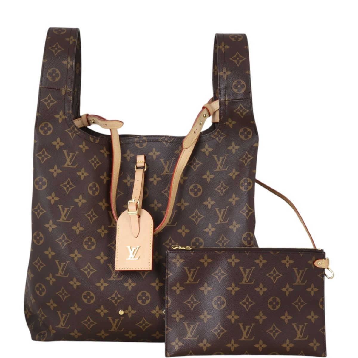 Louis Vuitton アトランティス GM c21366lv-