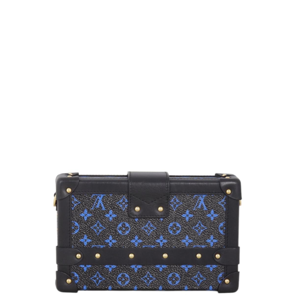 Louis Vuitton Petite Malle Monogram
