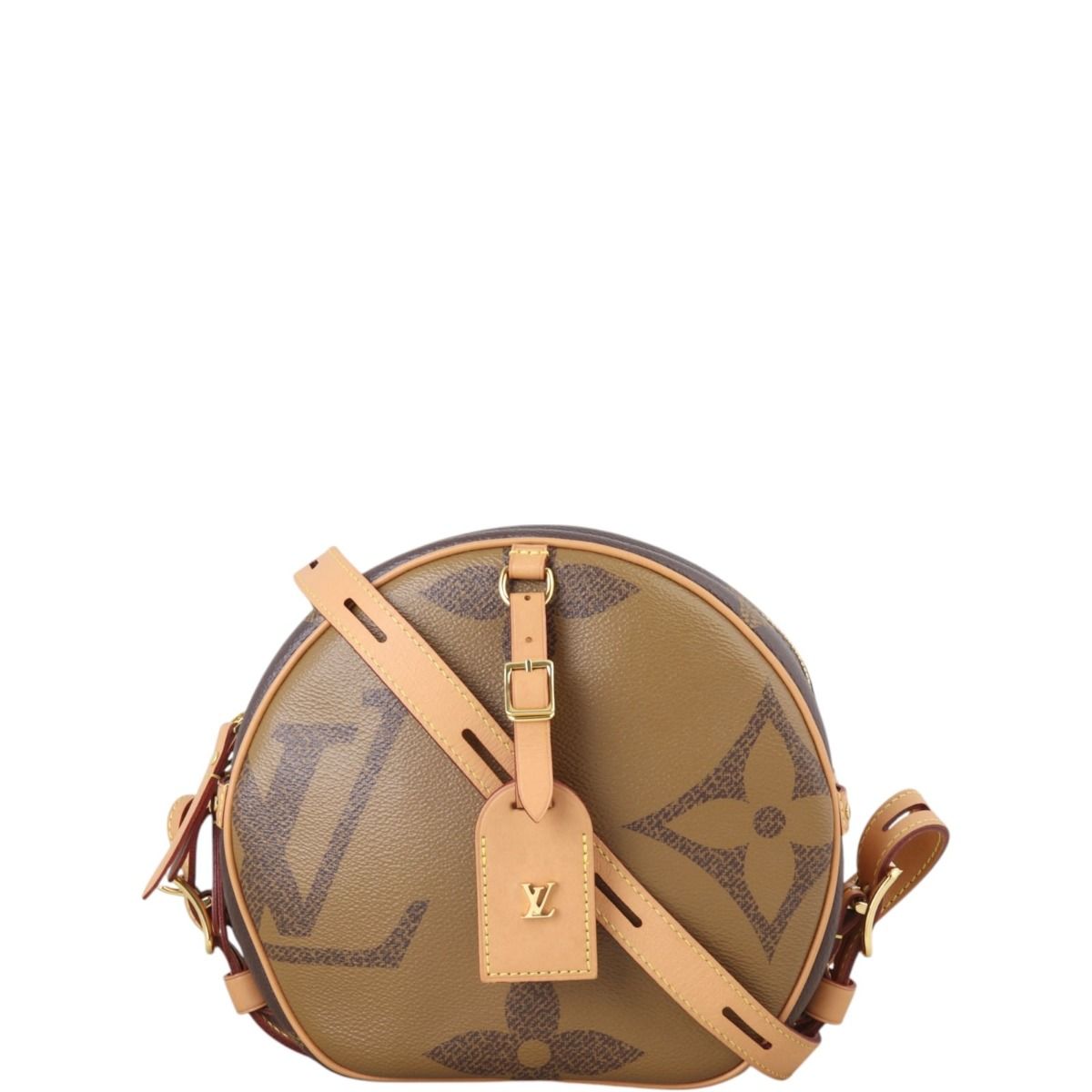 Louis Vuitton Boite Chapeau Souple MM - Luxe Du Jour