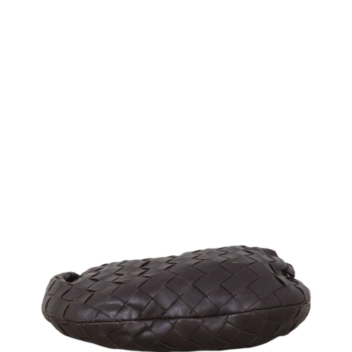 Bottega Veneta Jodie Hand Bag Mini With Chain Strap