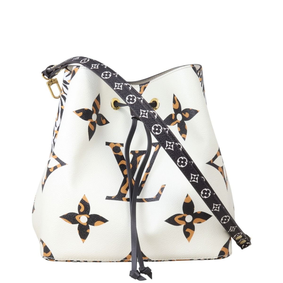 小物 Louis Vuitton LV X TM Monogram Multicolor Robert Toolbox - Trunks, Travel