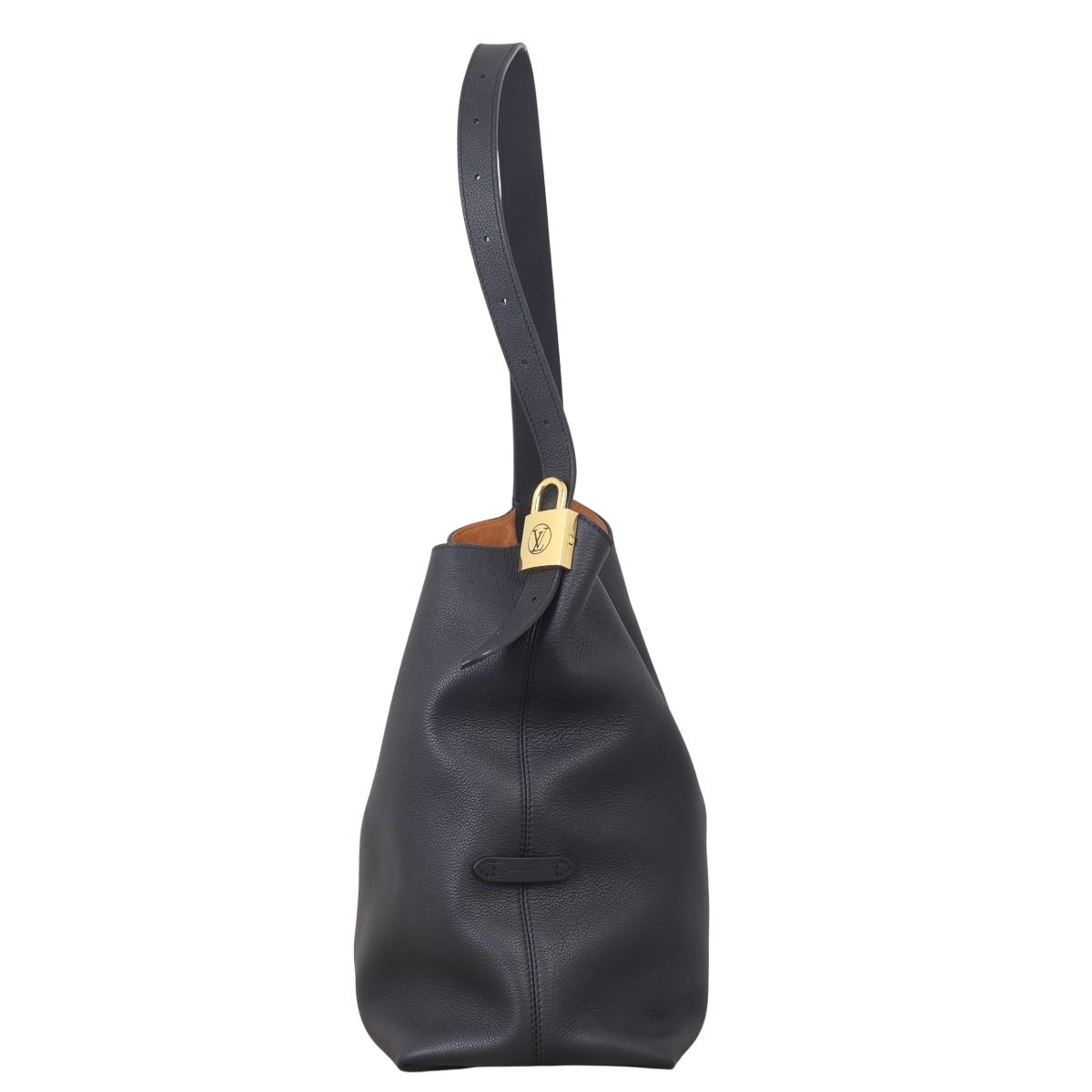 【ジップポーチ付き /Black】Louis Vuitton Low Key Hobo MM Low Key Hobo MM Low Key - Women - Handbags | LOUIS VUITTON ®