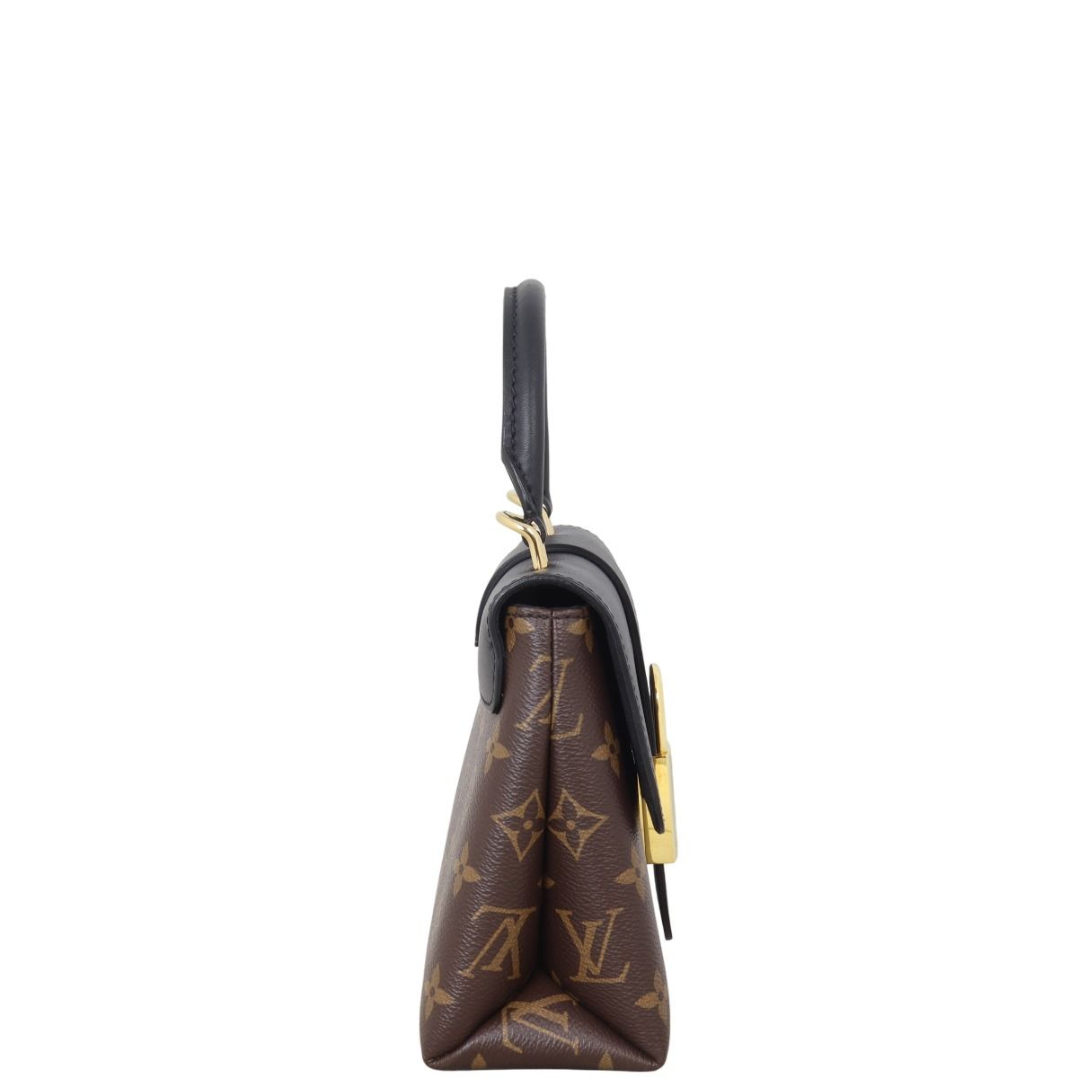 Louis Vuitton Locky BB Monogram