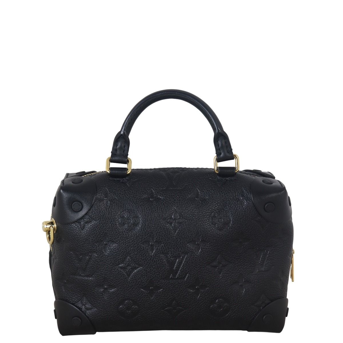 【かっこ可愛い♪高級感】Louis Vuitton Petite Malle Souple AUTHENTIC LOUIS VUITTON PETITE MALLE SOUPLE Pink NWT | eBay