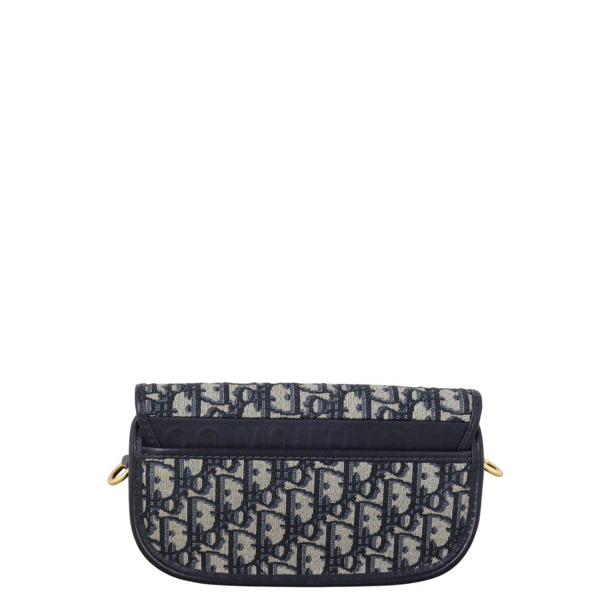 Dior Bobby East-West Bag Oblique