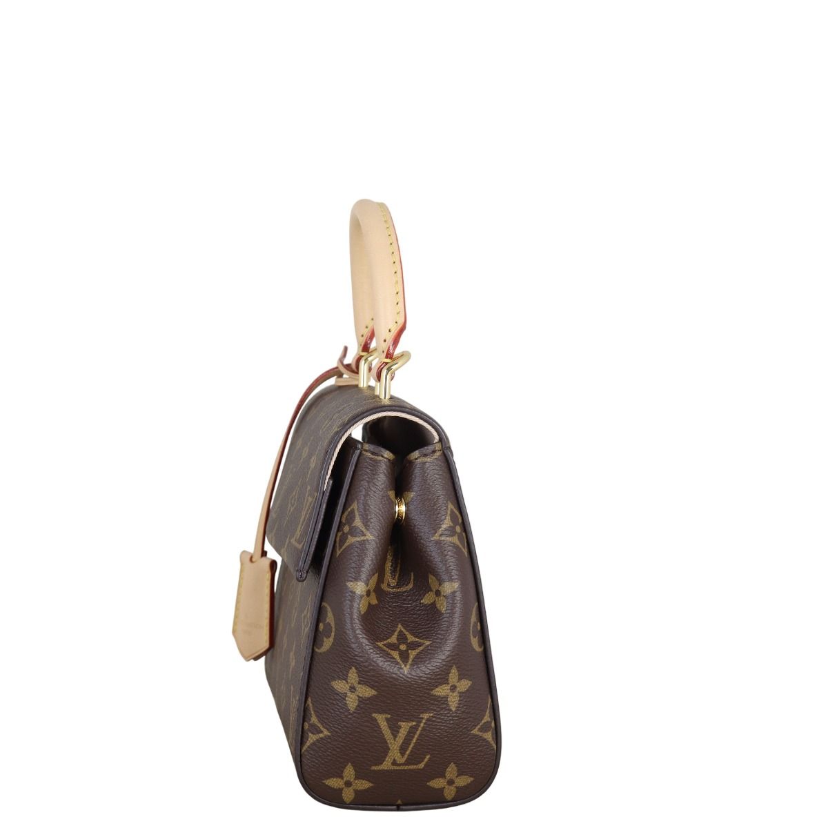 送料込◆希少品♪【LOUIS VUITTON】Cluny 2WAY Mini Monogram Cluny Mini Monogram - Women - Handbags | LOUIS VUITTON ®