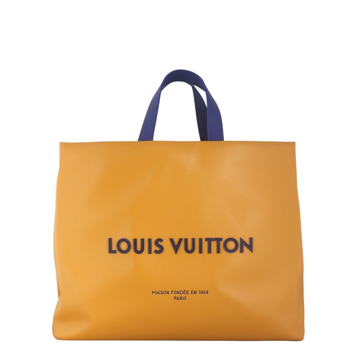 関税込 LV Shopper Tote MM N00192 Louis Vuitton Shopper Tote MM