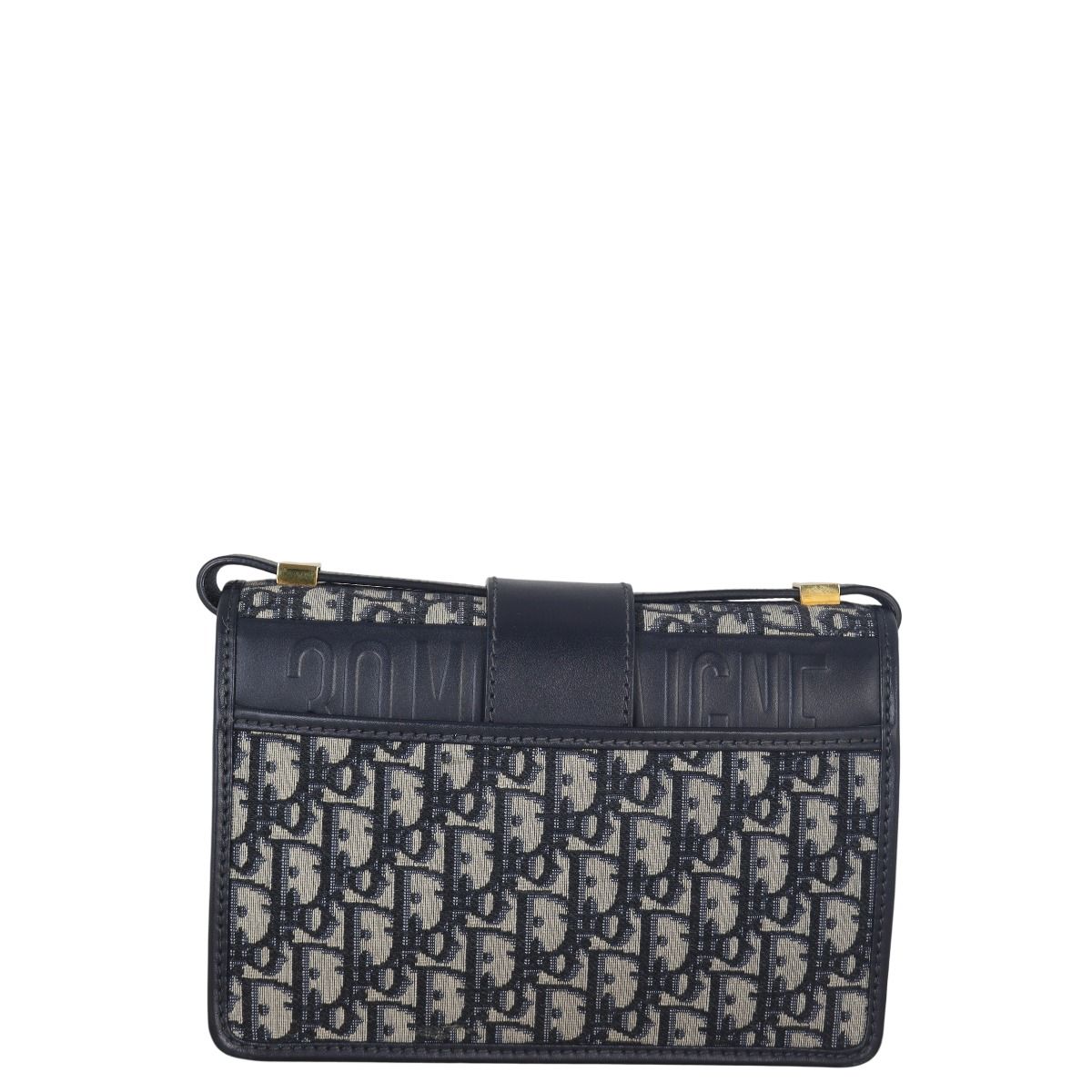 Dior 30 Montaigne Bag Oblique