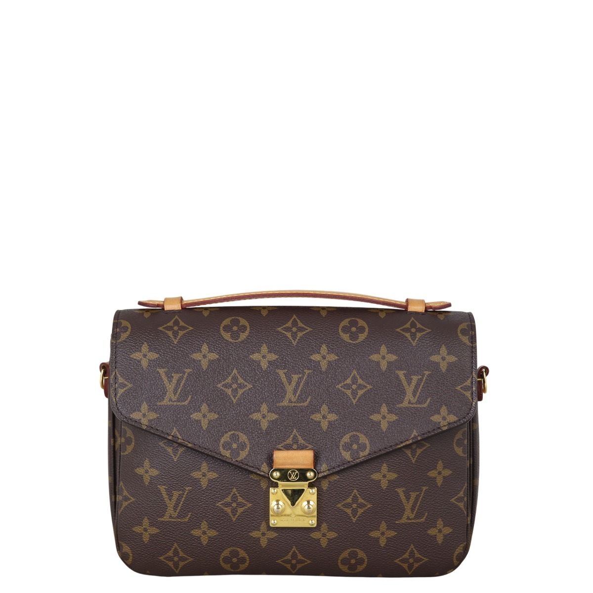 Louis Vuitton Pochette Metis Monogram Louis Vuitton Pochette Metis Monogram