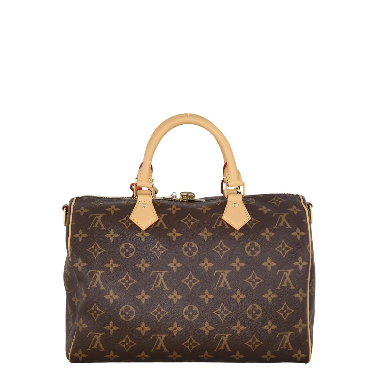 Louis Vuitton Speedy Soft 30 Crafty