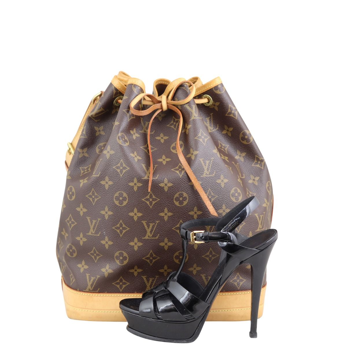 Louis Vuitton Noe Monogram