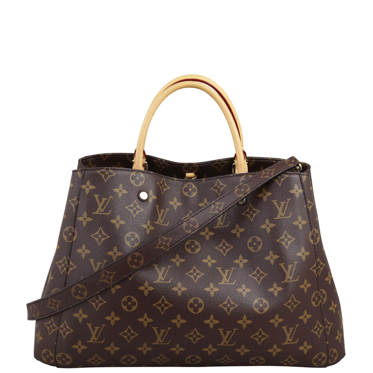 Louis Vuitton Montaigne GM Monogram
