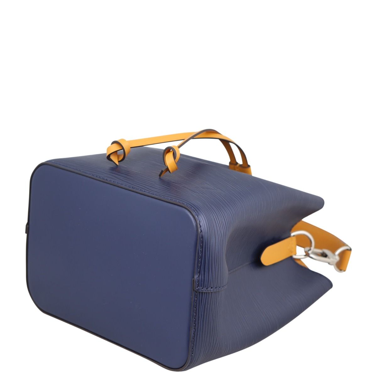 Louis Vuitton Indigo Blue Epi Leather NeoNoe BB Bag at 1stDibs  louis  vuitton neonoe blue, louis vuitton neonoe bb, neonoe bb blue