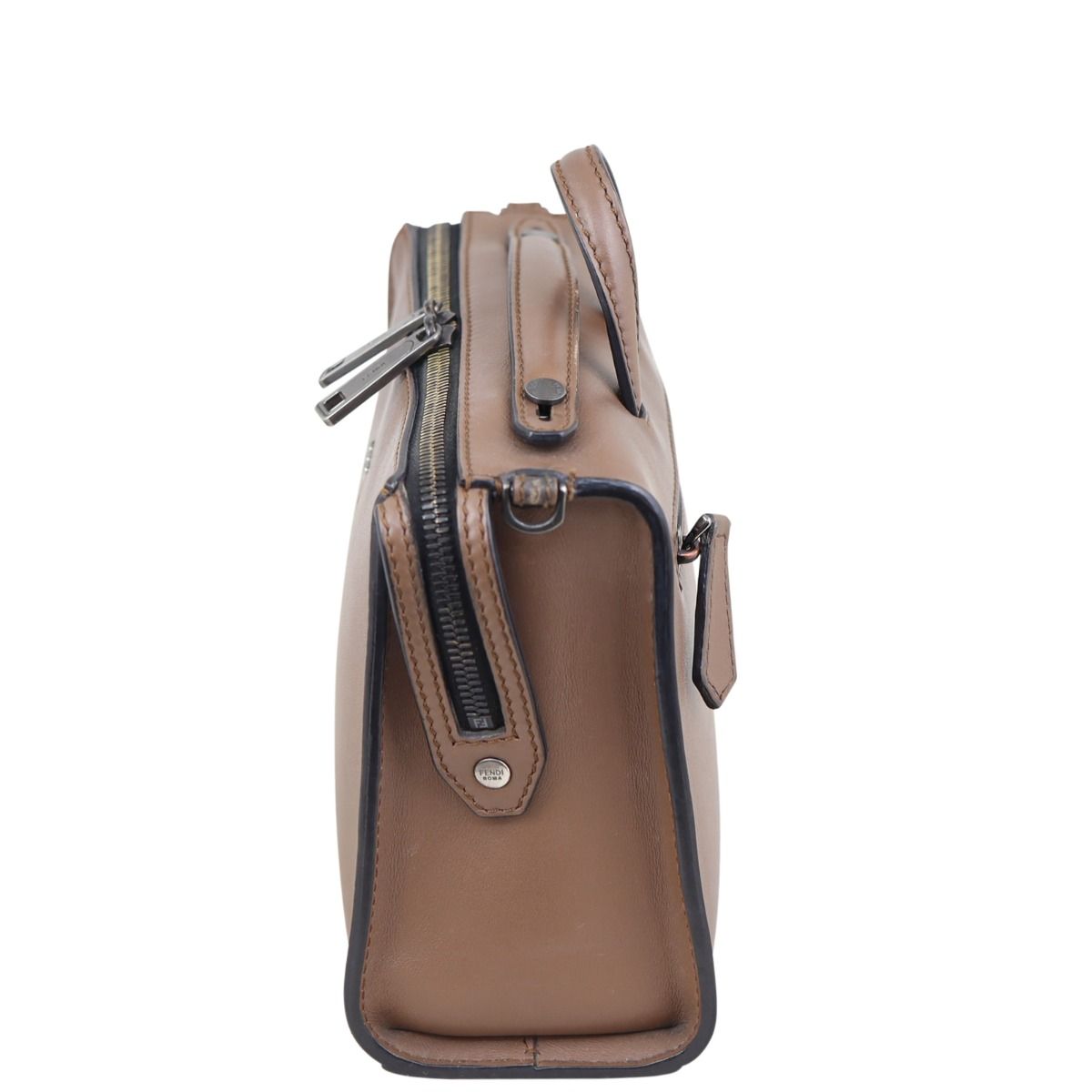 Fendi Lui Mini Messenger