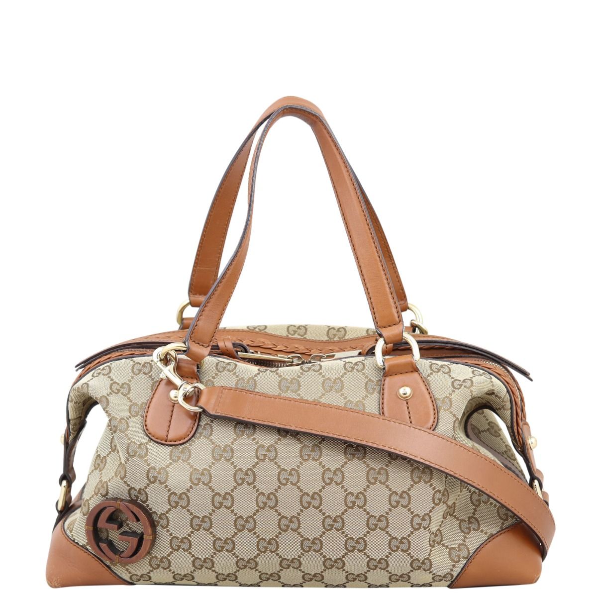 即将截止：Gucci 精选Marmont 系列美包5.9折+免邮黑金迷你款$1450再降！