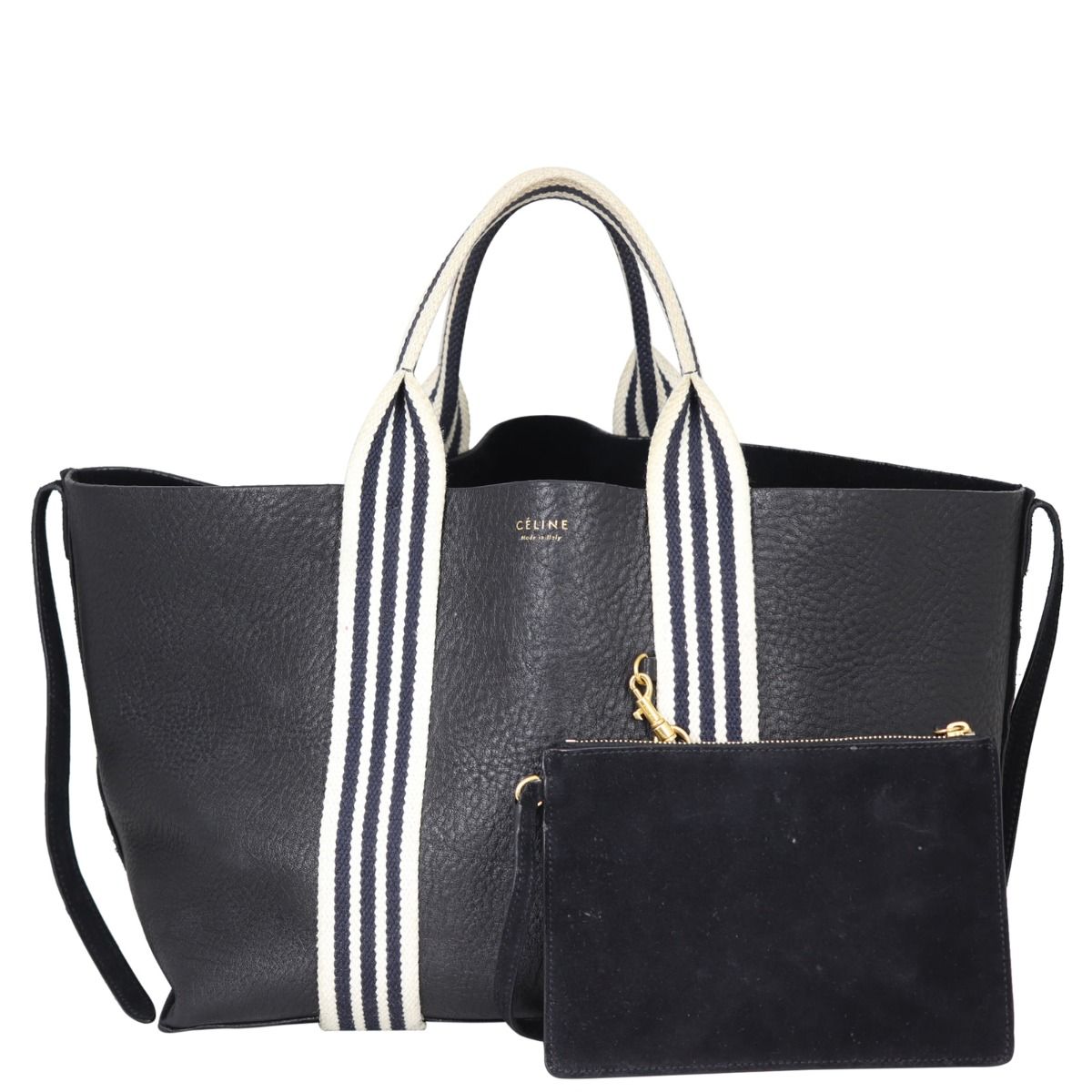Celine Reversible Tote 2024 favors
