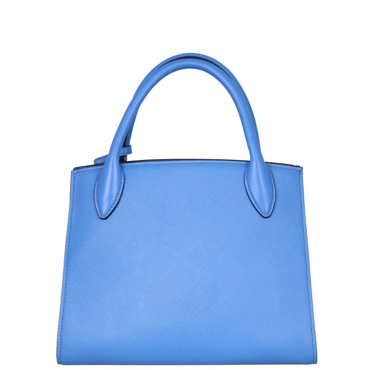Prada Saffiano Cuir Monochrome Small Bag Prada Saffiano Cuir Monochrome Small Bag