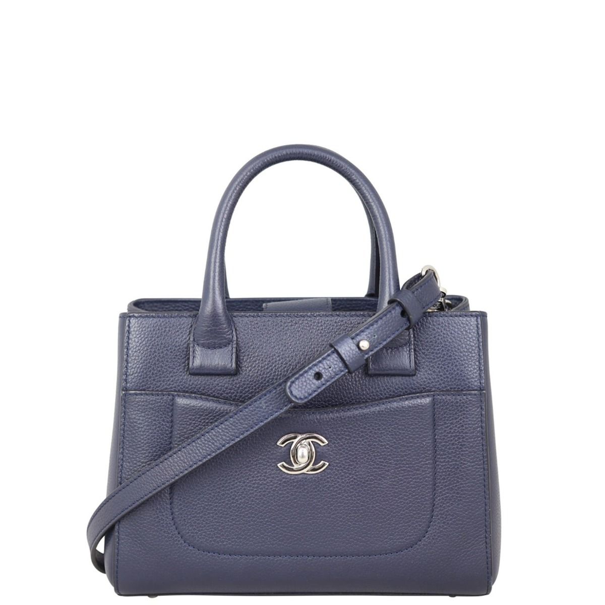Chanel Neo Executive Mini Tote