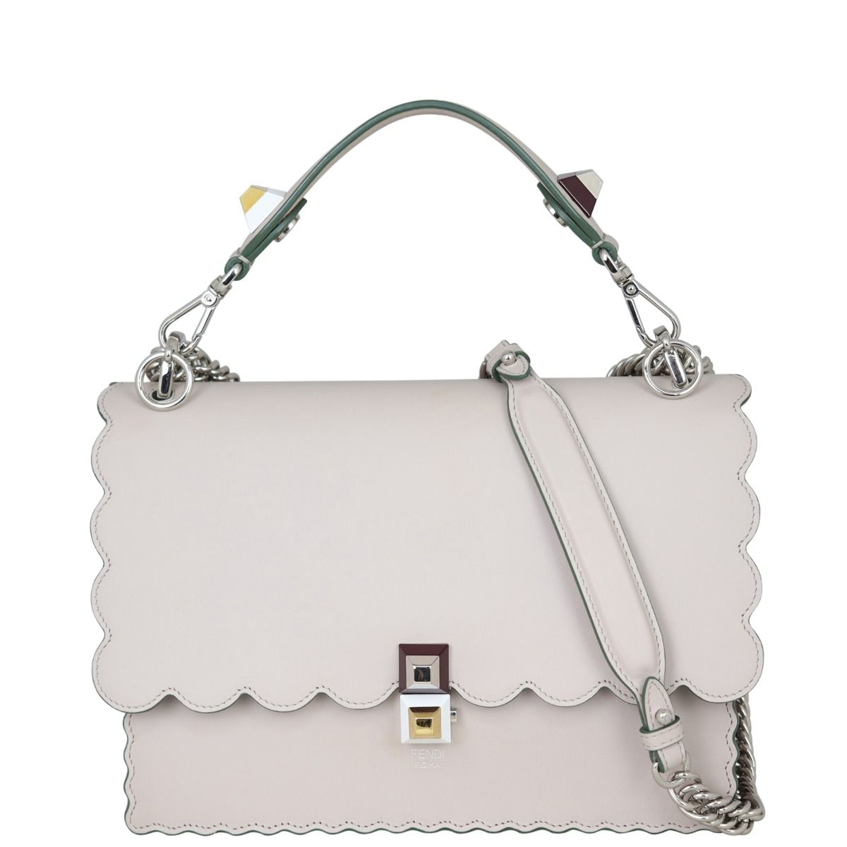Fendi kan i medium shop