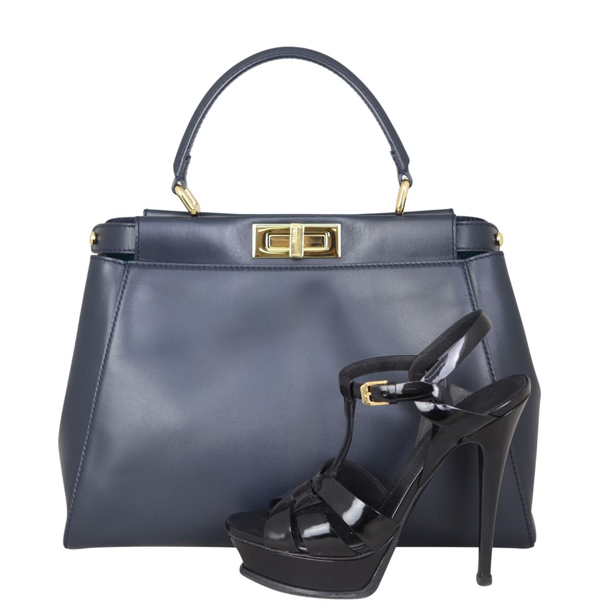 Fendi Peekaboo Medium