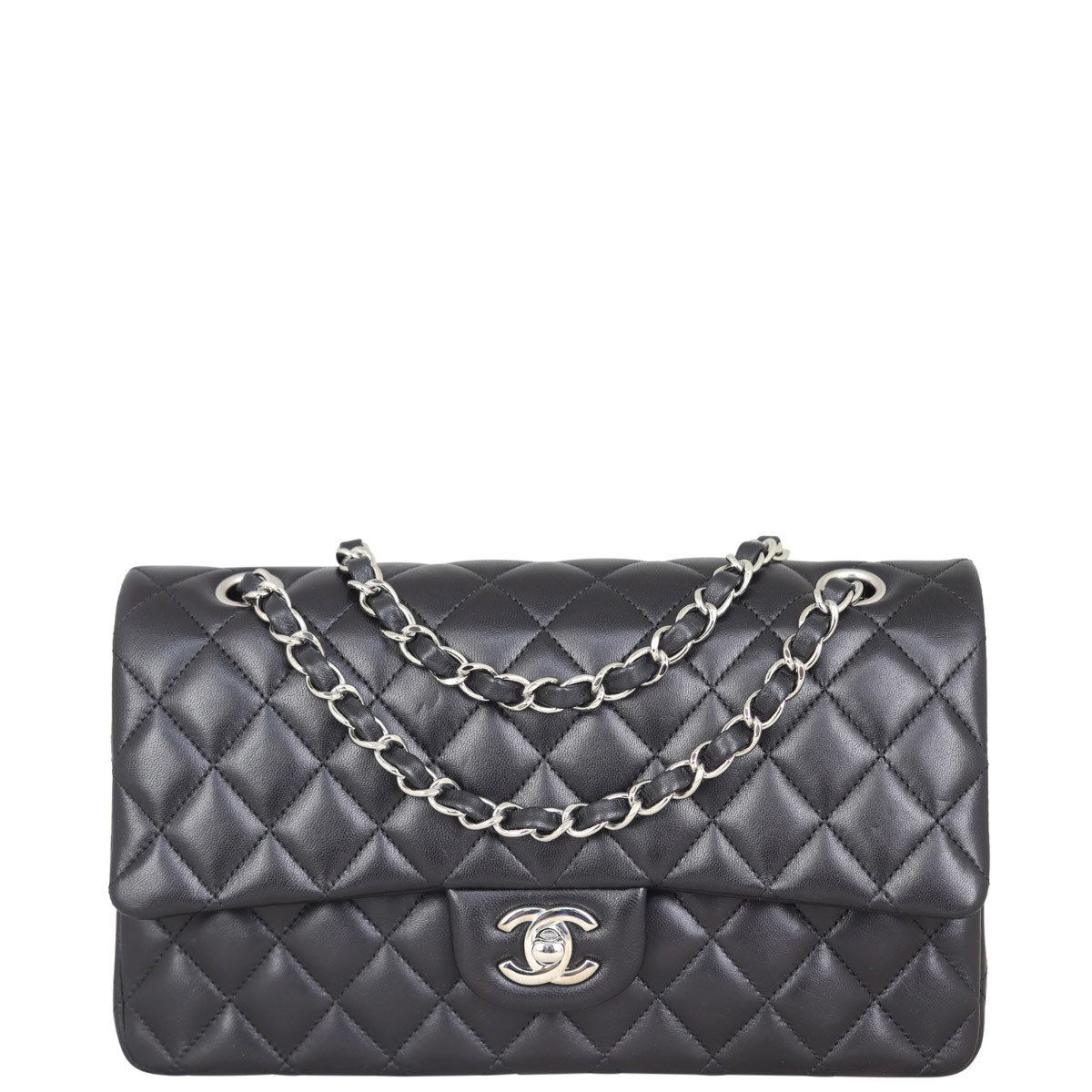 Chanel classic flap 20 hotsell