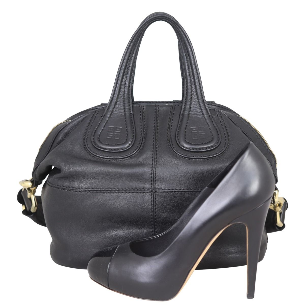 Givenchy nightingale bag top